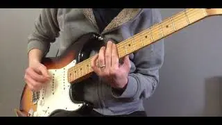 slow dancing in a clean tone. sorta. kinda. anyway please ignore this video. thanks