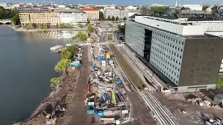 Hakaniemi, Helsinki