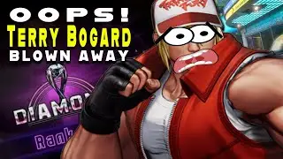 How I got Diamond by Accident 😳 Street Fighter 6 Placement Matches