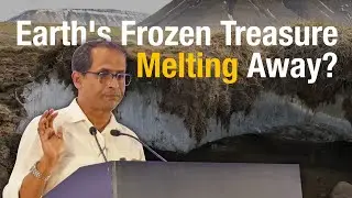 Unearthing the Himalayan Permafrost Crisis