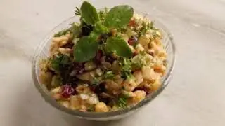 श्रीकृष्णजन्माष्टमी स्पेशल गोपाळकाला रेसीपी|ShriKrishna Janmashtami Special Gopalkala Prasad Recipe