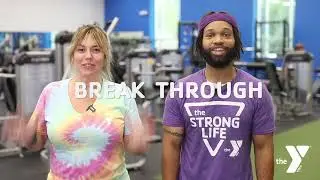 Strong Challenge Promo Trailer