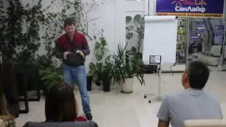 Импровизация Глазной волос