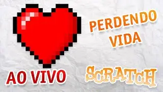 SISTEMAS DE VIDA no Scratch! - Yadaa HOW TO [LIVE]