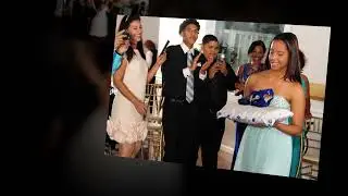 Alexa's Quinceanera