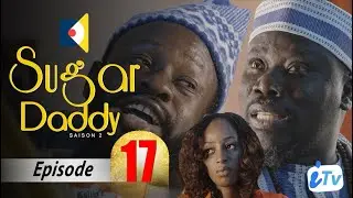 Serie - Sketch - Korou Sugar Daddy - Ak Diop Fall - Saison 2  - Episode 17