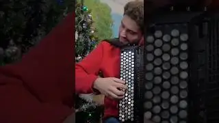 Самая известная Новогодняя песенка🍾🌲 