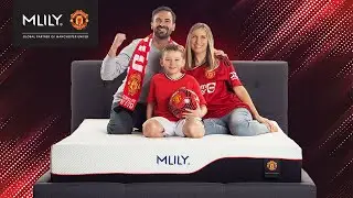Dormeo Home - Dream Big Mlily