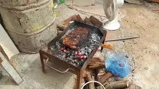 أكلة هنية