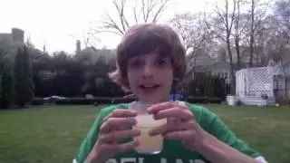 Lemonade