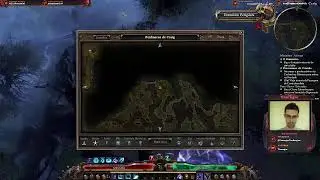 Testando a build do Sacrifício do Paladino no D2R, depois Grim Dawn!