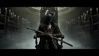 This is why Bloodborne is still great in 2024.
