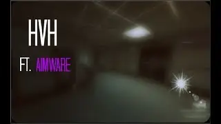[ CSGO HvH - Short Montage ft. Aimware ]