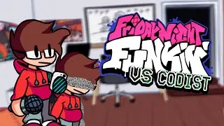 Vs Codist Full week (MOD SHOWCASE)