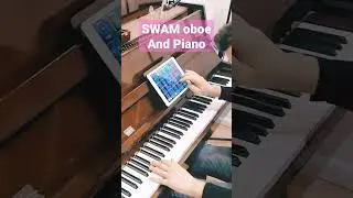 SWAM Oboe and Piano 