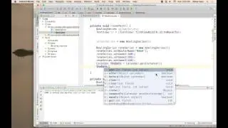 an2.7 Cloning Objects