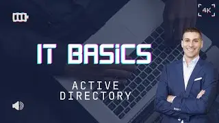 How Windows Active Directory Works | Cyber Security for Beginners
