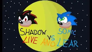 Live and learn NateWantsToBattle x 30th Sonic Anniversary Mashup
