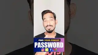 Instagram, Facebook, Snapchat, and Gmail Ka Password Pata Lagane Ka Asan Tarika💯🤩 