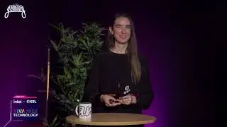 VivaTech - Startup challenge - Protest Labs, Bogled, Snowball, LFAT, Novos - Grand Festival Gaming