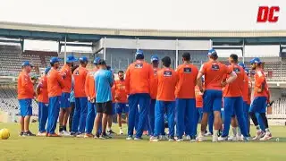 Believe In Our Roar, Believe in Team DC | IPL 2024 | Delhi Capitals