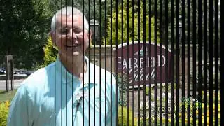 Fairfield Glade Resort   Crossville, Tennessee