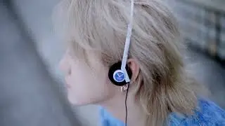 LUHAN鹿晗_Dream All Summer夏夜Music Vlog_Teaser