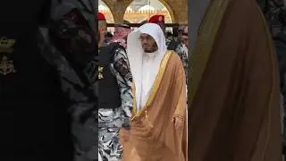 شیخ یاسر الدسوری #یاسر_الدوسری #امام_حرم #مکہ_المکرمہ #رمضان_كريم #explore