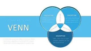 How to Create a Venn Diagram in Keynote: Stunning Ready-Made Templates