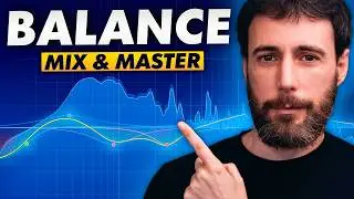 🔴 EQUILIBRIO FRECUENCIAL REAL 🚀 MEZCLA y MASTERING 🔥✨