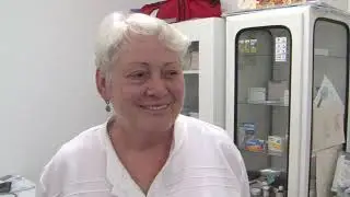 Elhunyt Gesztesi Stefánia gyermekorvos