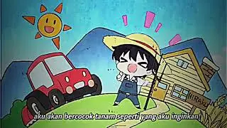 New anime yg nggak ngebosenin menurut gua #anime #isekainonbirinouka #foryou #animeedit