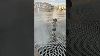 фонтаны у ТЮЗа
