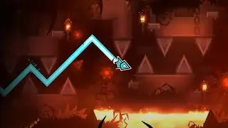 [New Hardest] Avernus Complete!! (TOP 2 DEMON)