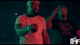 D.I.V feat BRVBUS - LTMF 5 STAINS