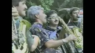 Ion Cernescu - Final caseta