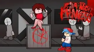 Friday Night Funkin' - V.S. Grunt | Full OST | - Friday Night Madness - [FNF MODS]