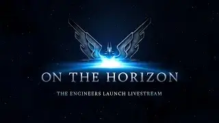 The Engineers 2.1 Launch Livestream