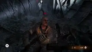 Metro Last Light #3
