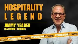 41. Jimmy Yeager | The Art of Hospitality