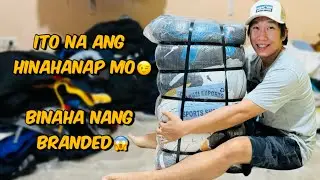 ITO NA ANG HINAHANAP MO | BINAHA TAYO NANG BRANDED | @KimsUkay  #kimsukay  #ukayukay