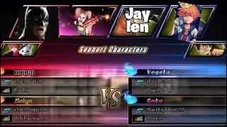 Me & Jaylen VS Pronut & Teacup | Jstars