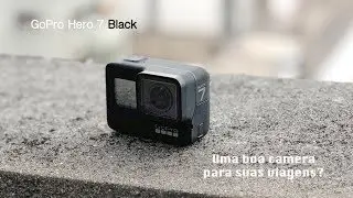 GoPro Hero 7 Black