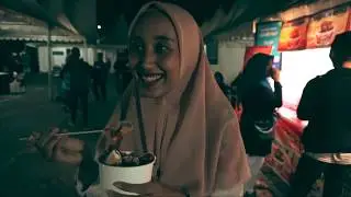 Pandanaran Art Festival 2018 Semarang