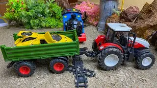 TRANSFORMERS TRAIN: JCB TOY CARTOON HELICOPTER CRANE, JCB, TRACTOR, BUS, TRAIN, CAR, TOYS & Dinosaur