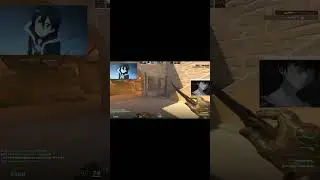 noscope | twitch.tv/lonew4ve #cs #csgo #s1mple #skywhywalkercsgo #twitch #cs2 #faceit #donk #shorts