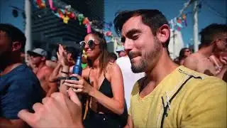 Grum vs. Pryda - The Love You Feel For Wakanpi (EPIC Mashup) [Video]