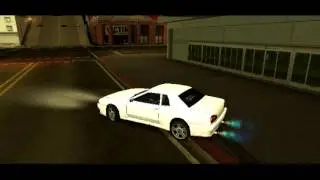 「GTA:SA」Delight [HBD Catri 29/01]