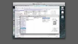 How to install MunkiAdmin & AutoPkgr - Part 2