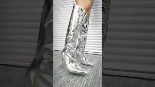 Fall/Winter 2023 #fashion #fashion2023 #boots